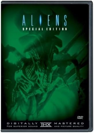 Aliens (Special Edition)