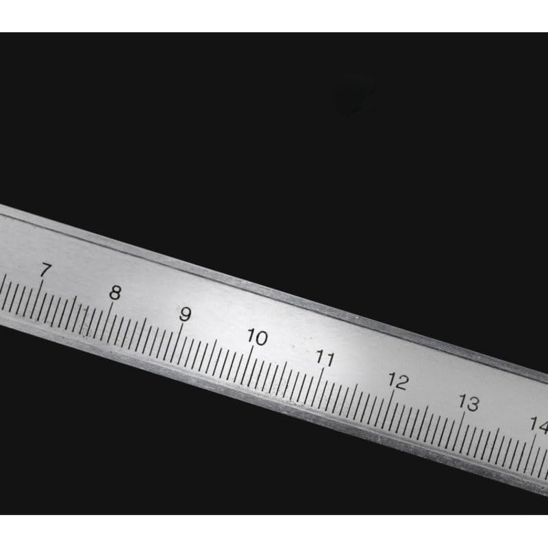 Calibrador Vernier JSEIAJB 0-150mm 0.02mm de Metal miniatura 5