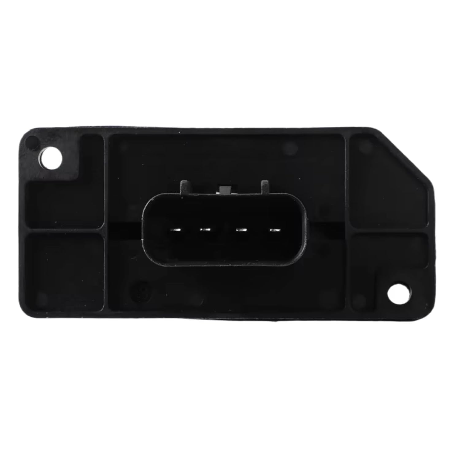 Compatible with for Sport for Trac for Explorer 2007 2008 2009 2010 Heater Blower Motor Fan Resistor OEM 7L2Z-19A706-A Heater Blower Motor Resistor