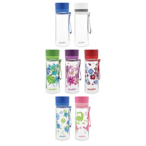 Stanley Aladdin Aveo Water Bottle 0.35L Red