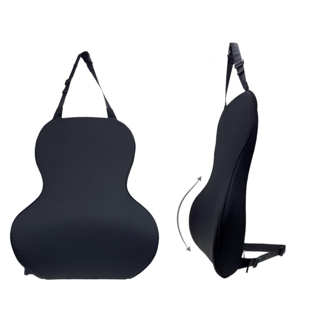 1 Pieza Cojín Lumbar Coche para Lexus NX350 NX350H NX450H+