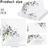 Zoom IMG-1 50 pezzi segnaposto matrimonio per Zoom IMG-1 50 pezzi segnaposto matrimonio per