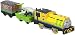 Fisher-Price Thomas & Friends Motorized Raul Train and Emerson Plane