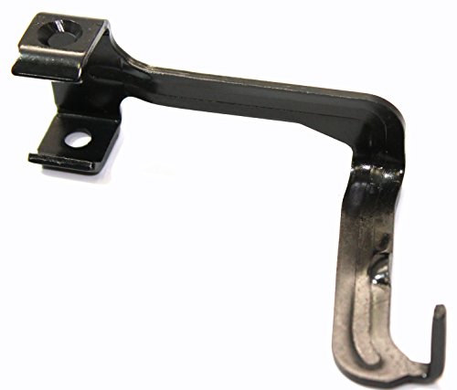 Levier de sécurité inférieur robuste pour clouteur SENCO HB0302