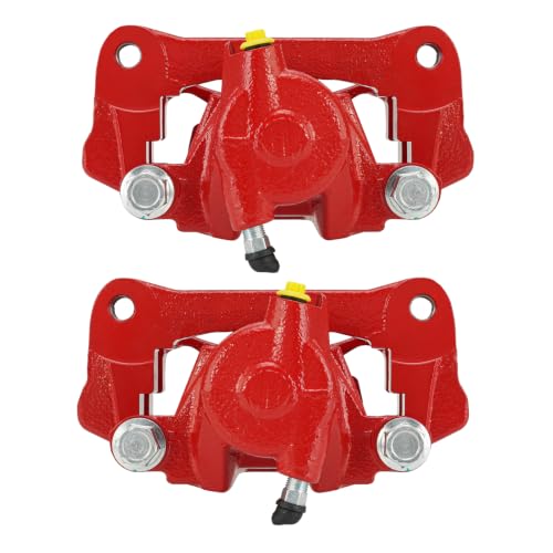Image of Torchbeam Rear Brake Caliper Assembly Fit for 2010-2023 Toyota 4Runner