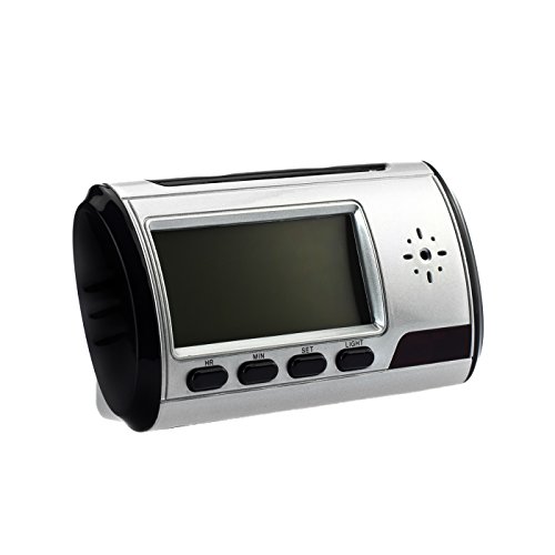 Preisvergleich Produktbild Kobert Goods K19 Spionagekamera, Spy Cam