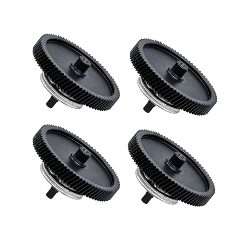 Blurolls Bambu Lab H2D�G�N�X�g���[�_�[�M�A�ƌ݊������� - �ϖ��Ր������コ����DLC�R�[�e�B���O�d���|�̌����i(4pc)