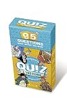 Boîte à questions - Quiz de l'histoire