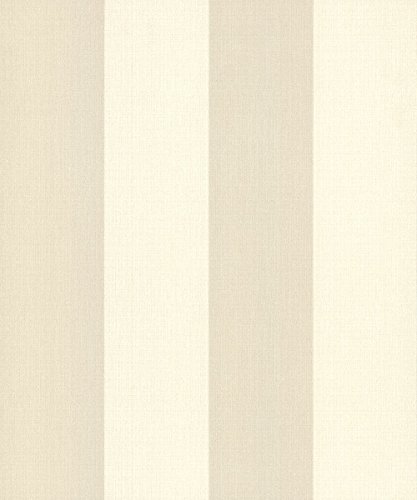Arthouse Aliona Stripe Wallpaper Neutral 252401