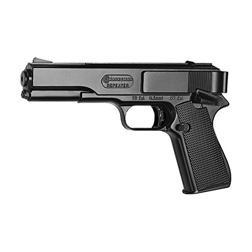 Marksman BB .177 Air Pistol