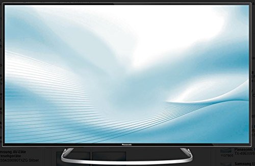 Panasonic TX-49EXF687