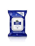 Yes To Blueberries Age Refresh Towelettes, 25 Count