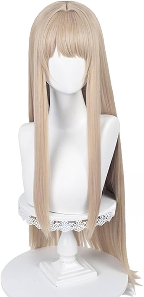 Amazon.co.jp: [sweeteasy]バイパー ウィッグ コスプレウィッグ