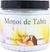 Monoi de Tahiti Bath Salts by Eclectic Lady, 16 ounces