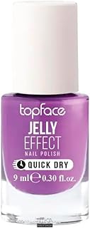 Topface Jelly Effect Nail Polish-016