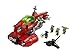 LEGO Atlantis Neptune Carrier (8075)