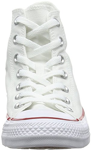 Converse Chuck Taylor All Star Seasonal Color Hi Optical White 11 D(M) US2