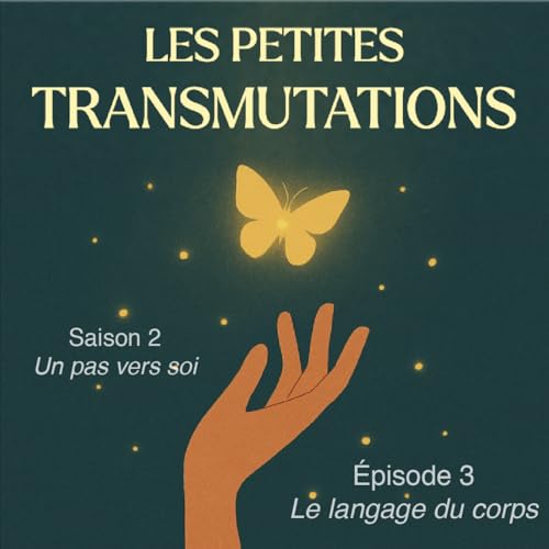 Saison 2 - Un pas vers soi - Episode 3 - Du signal au symptôme : que vous dit votre corps ?