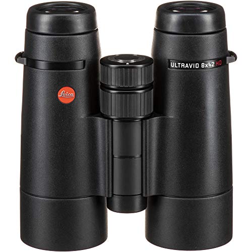 Binoculares Leica Ultravid HD-Plus 8x42 miniatura 4