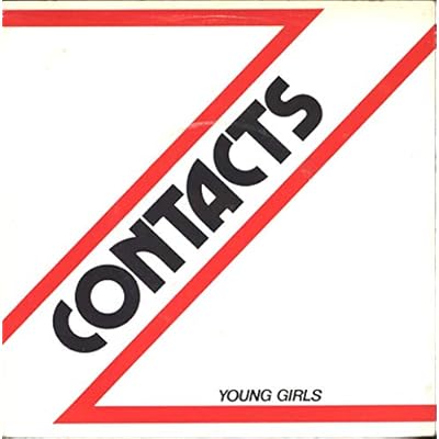 Young Girls