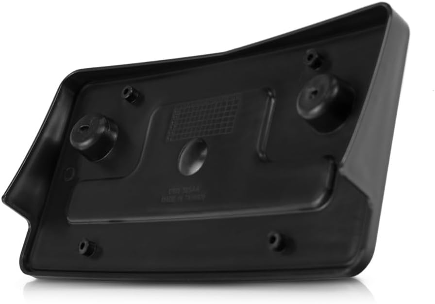 for Ford Mustang License Plate Bracket 2010 2011 2012 | Front | FO1068128 | AR3Z17A385AA