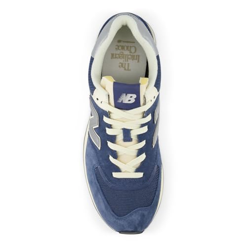 Image of New Balance Men 574 Legacy Sneaker