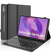 Clavier Pour Xiaomi Pad 7 11.2" 2025, Coque Pour Xiaomi Pad 7/7 Pro