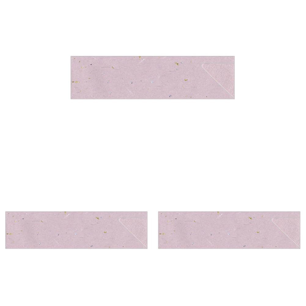 Daikuro WAGAMI Chopstick Sleeves Pink