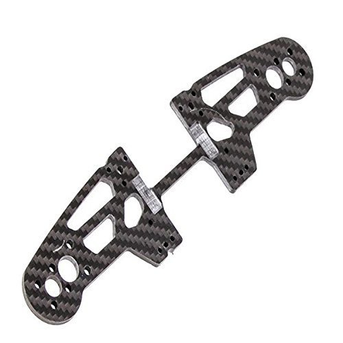 Walkera Runner 250 Spare Parts Front Motor Fixed Plate Runner 250-Z-04 by Walkera