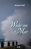 Wieder am Meer 3734788366 Book Cover