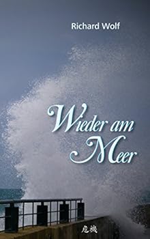 Paperback Wieder am Meer [German] Book