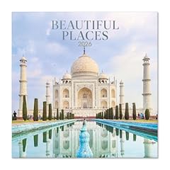 Beautiful Places 2026