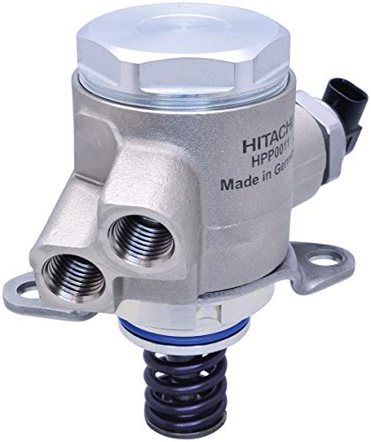 Image of Hitachi HIGH PRESSURE FUEL PUMP (HPP0011)