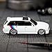 Hot Wheels 1990 BMW 318i Touring Collectors Elite 64