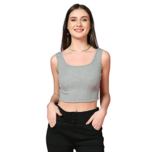 Image of TOPLOT Women Tank top
