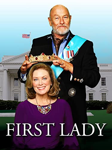 First Lady