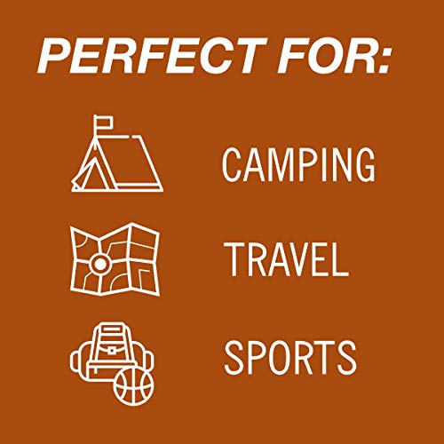 Coleman All Purpose Mini First Aid Kit - 27 Pieces #TOP3