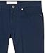 Amazon Essentials Men's 5-Pocket Stretch Twill Casual Pants, Navy, 32W x 30L