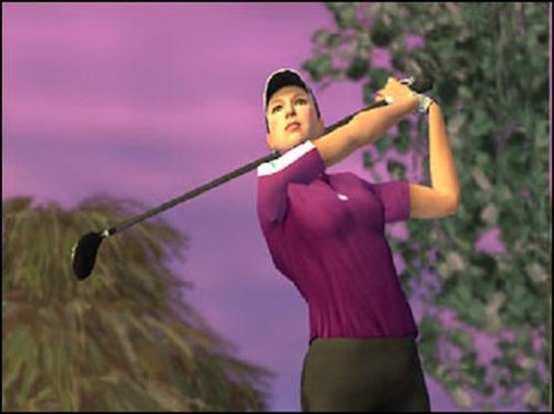 Tiger Woods Pga Tour 2004 - Playstation 2 #TOP3