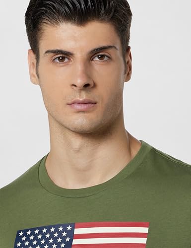 Image of U.S. Polo ASSN. Men T-Shirt