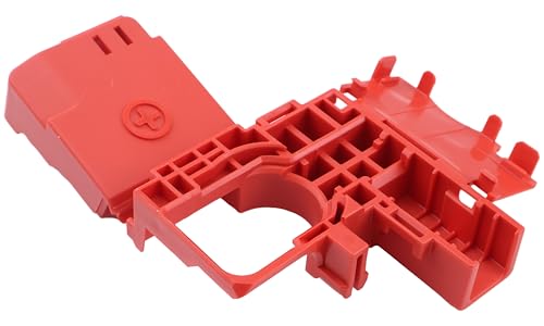 JZGRDN Battery Terminal Cover 32418-TBA-003 Compatible with 2016-2020 Honda Civic All Models