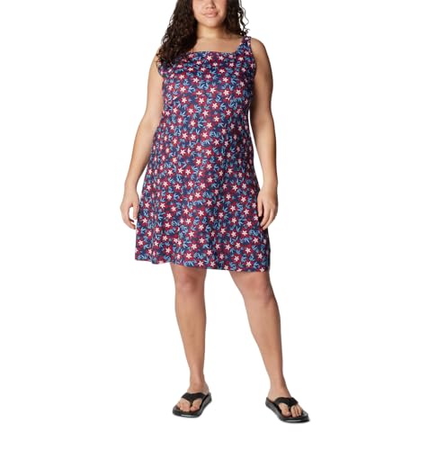 Image of Columbia PFG Freezer III Dress