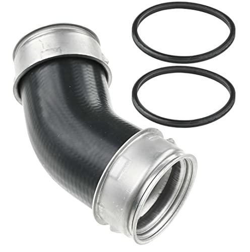 Ladeluftschlauch Turboschlauch für M-u-l-t-i-v-a-n V 7HM Transporter V 7HA 7HB 7JD 1.9L 2.5L Diesel 2003-2009 7H0145790A