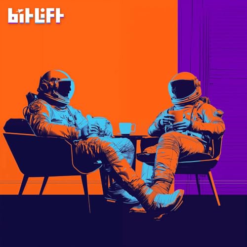 #68 Crypto & Coffee | July Boom4 Update w/ G&Xi;R₿Z & Brian Russ