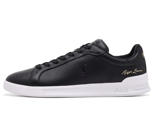 Image of POLO RALPH LAUREN Men's Keaton Sneaker