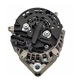 OE-MITGLIED A0001507250 Auto-Lichtmaschine 24 V kompatibel für Benz-LKW