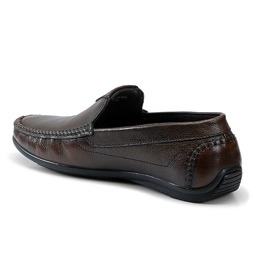 Image of ID Slip-On Casual Loafers for Men