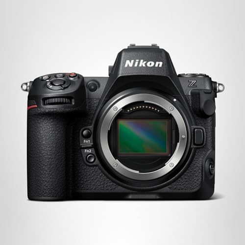 Nikon Z8