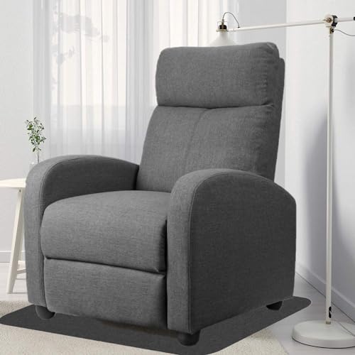15 Best Places to Buy Furniture for Your Dream Home 25 Recliner Mat for Hardwood Floor, Non Slip Backing,Rug Provides Protection