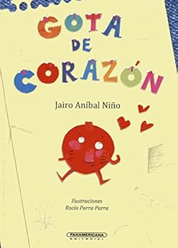 Hardcover Gota de corazón (Spanish Edition) [Spanish] Book